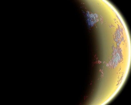 Small probe could orbit Proxima b Researchers want a closer look at Proxima b.